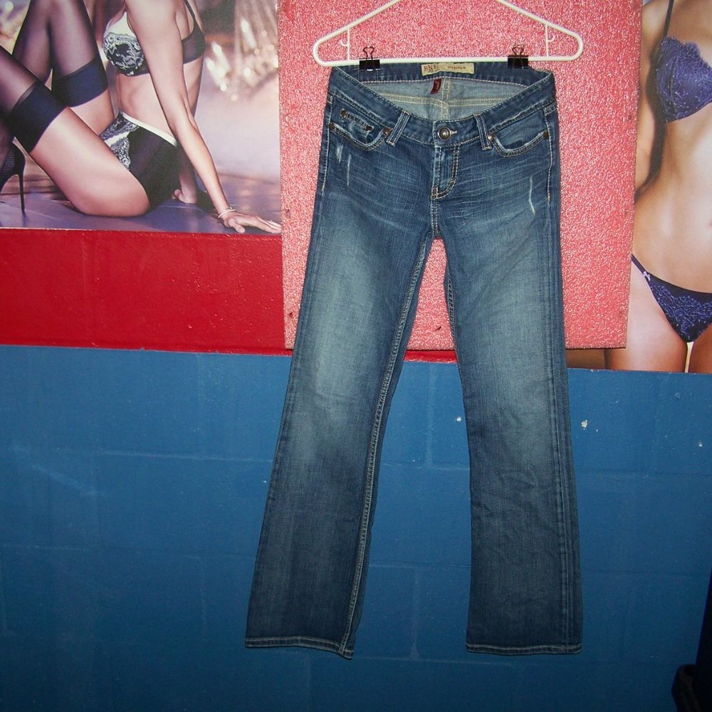 BKE Madison jeans